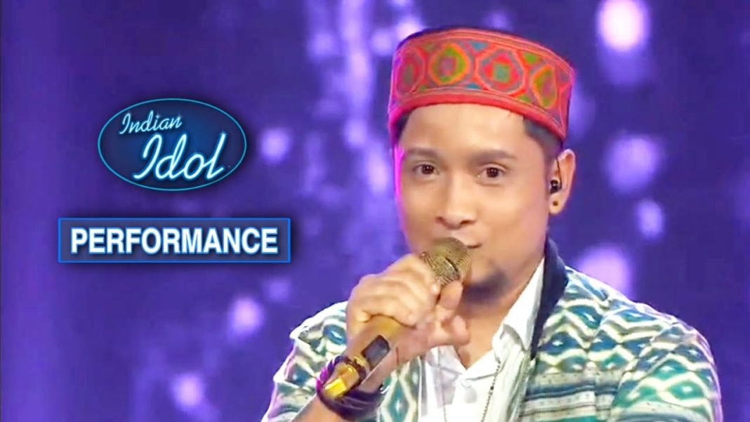 Indian Idol 12: Pawandeep Rajan fans are unhappy with removal of second